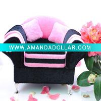 Wholesale Newest two double cosmetic box