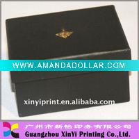 Gift Box Cosmetic Packaging Box