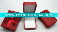 Wholesale Plastic jewellery box