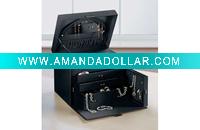 Wholesale Deluxe jewellery case