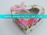 Wholesale jewelry box,gift box