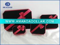 Wholesale fancy mini jewelry gift boxes wholesale