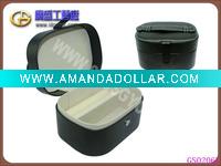 Wholesale nice PU gift carrying jewelry box GS002063