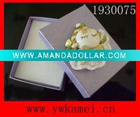Wholesale gift jewelry packing box