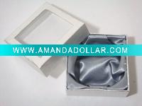 Wholesale Jewelry Gift Box With Transparent Windows