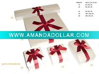 Wholesale Deluxe jewellery case