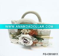 Wholesale Jewelry Box and Gifts Box FG-CB10011