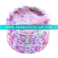 Wholesale Jewelry gift ring box