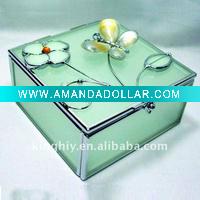 Wholesale High quality jewelry box