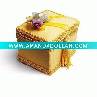 Wholesale 2011 Fashion jewelry,gift box