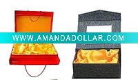Wholesale decorative jewelry box