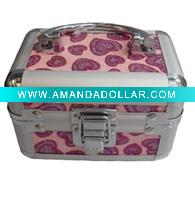 Wholesale Jewelry Box(TZ-068)