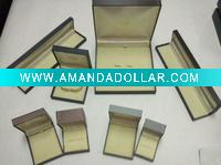Wholesale Luxurious Looking Paper Jewelry Box(SL-PJB03)