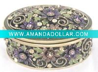 jewelry box