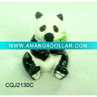 Wholesale Panda jewelry box