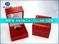 Wholesale wood jewelry gift boxes wholesale