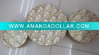 Wholesale Beautiful Fabric Jewelry Gift Box