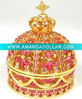 Wholesale 2011 Fashion jewelry,gift box