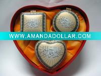 Wholesale Porcelain Trinket Box