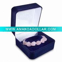 Wholesale Paper Jewelry Box