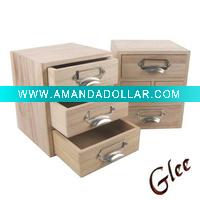 Wholesale wooden jewelry box