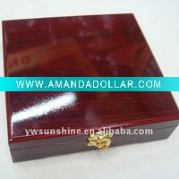 Wholesale Respectable necklace gift boxes