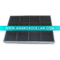 Wholesale wholesale high quality jewelry box and case