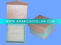 Wholesale Jewelry boxes