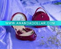 Wholesale Jewelry box