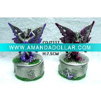 Wholesale jewelry box
