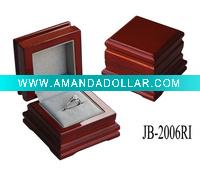 Wholesale Jewelry Ring Box