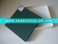 Wholesale 2011 New Jewelry Box,Necklace box