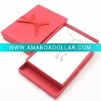 Wholesale 2011 Color Paper Box,Gift Packaging