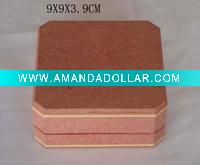 Wholesale leatherette bangle/jewelry gift box