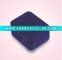 Wholesale Pretty Velvet Jewelry Gift Boxes