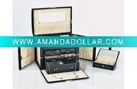 Wholesale Deluxe jewellery case