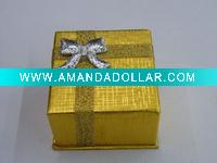 Wholesale jewelry box,gift box