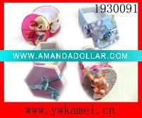 Wholesale gift jewelry packing box