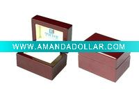 Wholesale jewelry box /wooden box/gift box