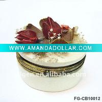 Wholesale Jewelry Box and Gifts Box FG-CB10012