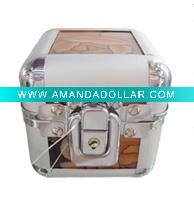 Wholesale Jewelry Box(TZ-069A)