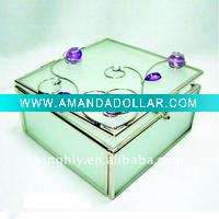 Wholesale High quality jewelry box