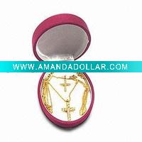 Wholesale Jewelry Paper Box