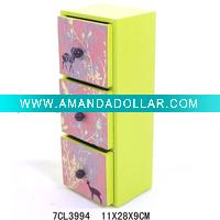 Wholesale classical jewelry box