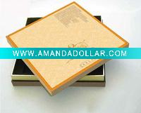 Wholesale Jewelry boxes