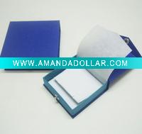 Wholesale Paper Jewelry Box