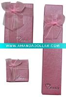 Wholesale Jewellery Packaging Box