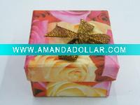 Wholesale jewelry box,gift box
