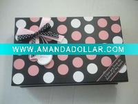 Wholesale jewelry gift box