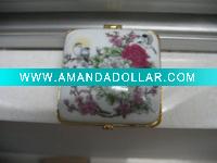 Wholesale Jewelry box for wedding gift